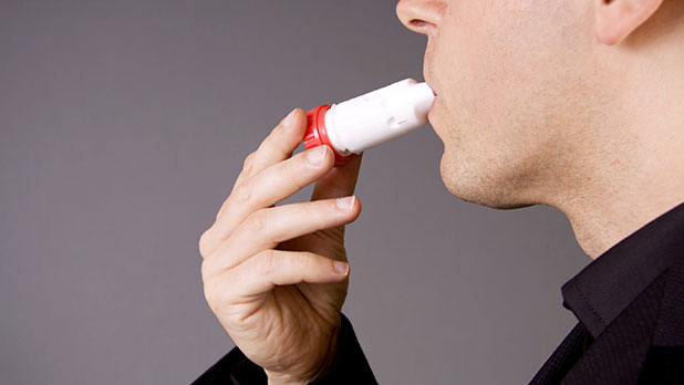 Asthma