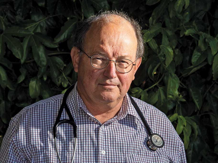 Tribunal warns medical board about the presumption of innocence as it overturns another emergency suspension