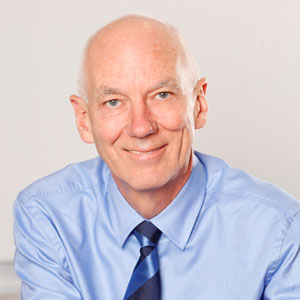 Malcolm Parmenter
