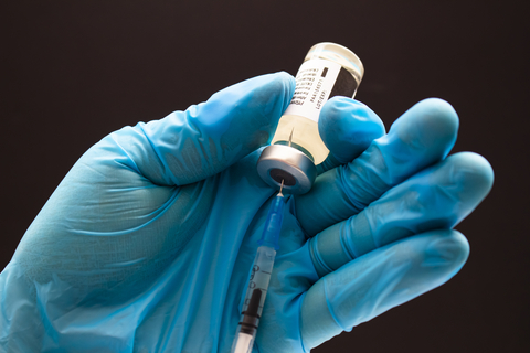 Pfizer vax