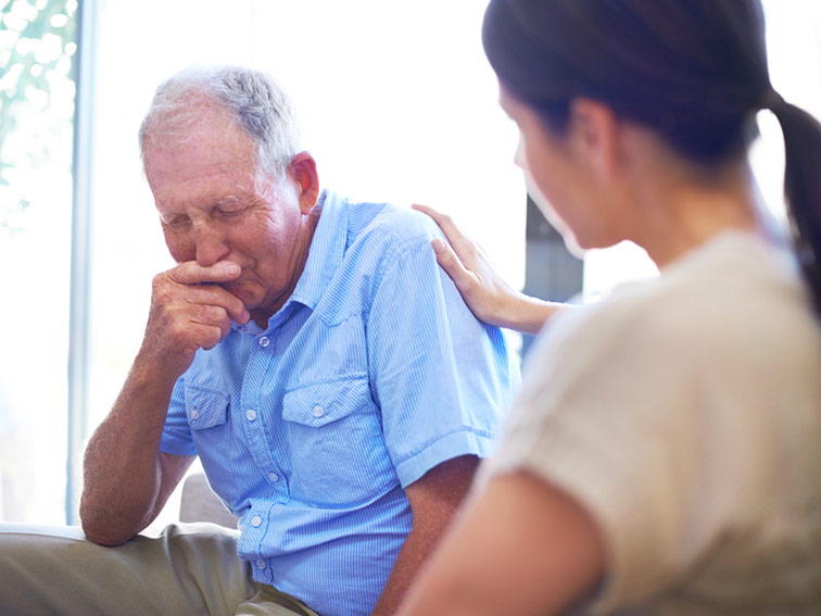 Aged care
