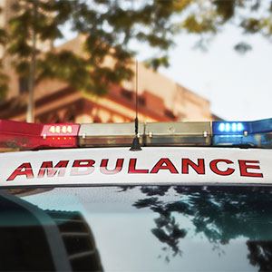Breathing difficulties 'under-rated as a signal of imminent cardiac arrest'