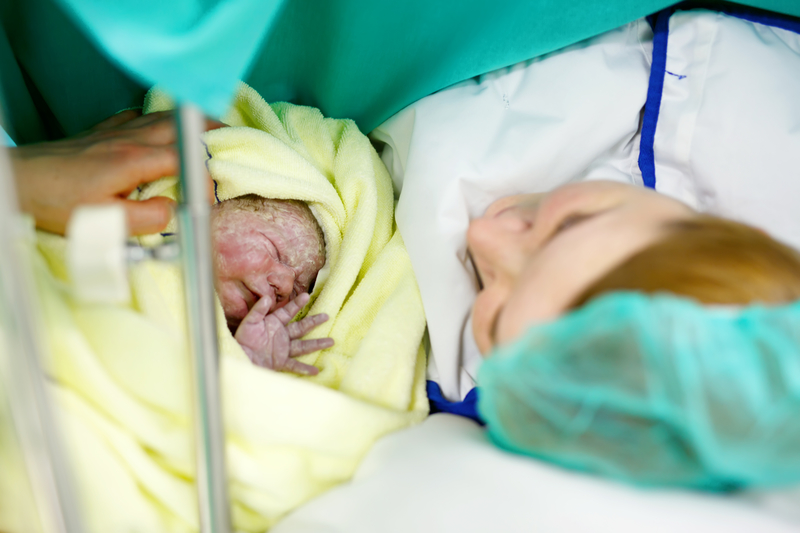 Women with MS more likely to have intervention in childbirth