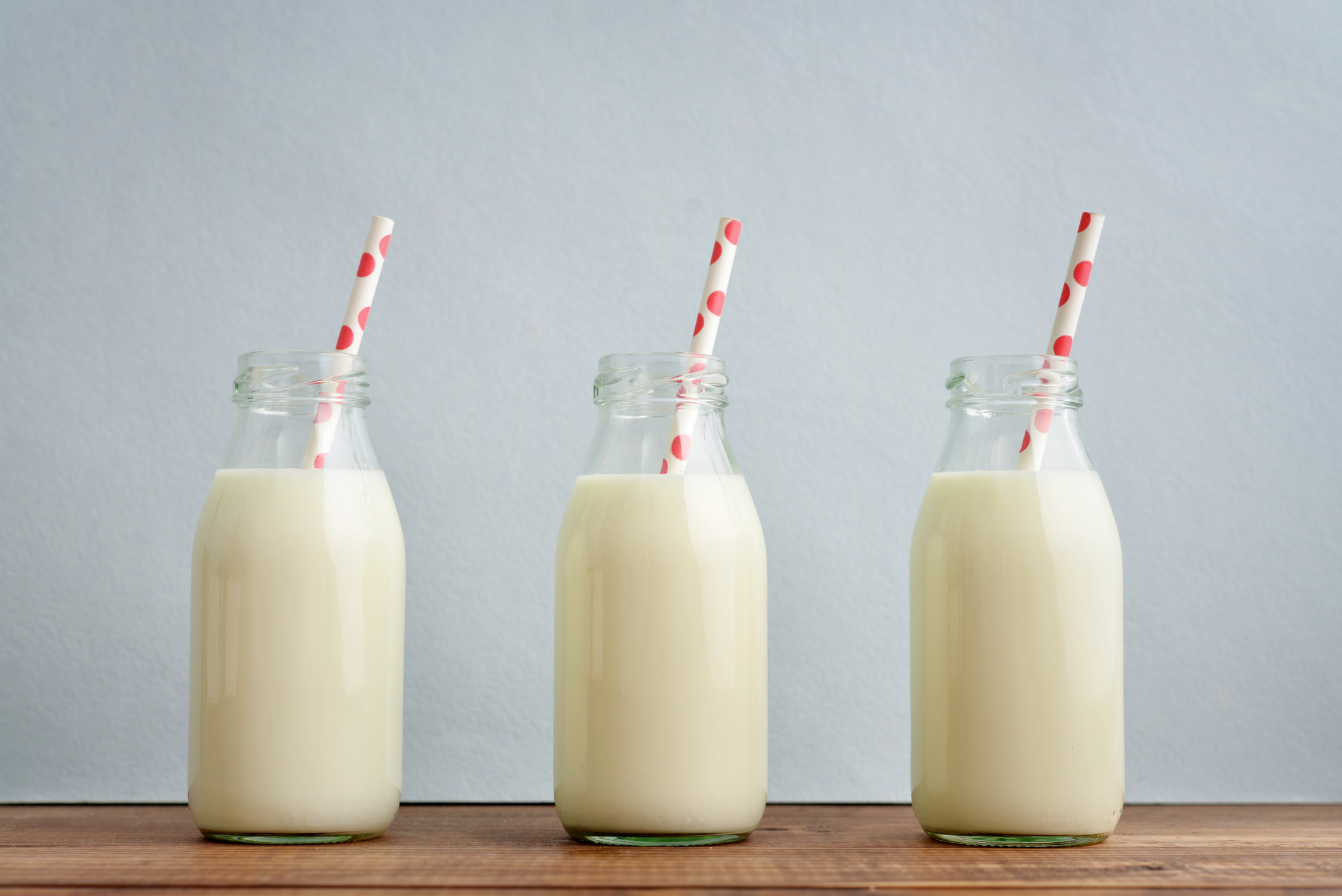 Milk