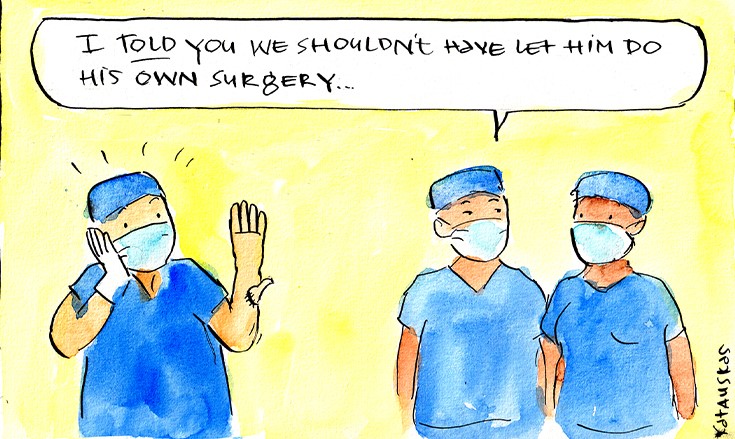 Cartoon