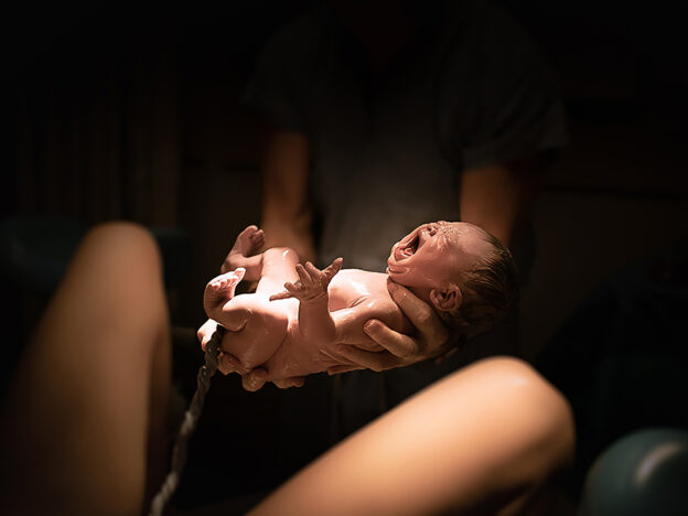 Is the government finally about to ban uninsured midwives from attending homebirths?