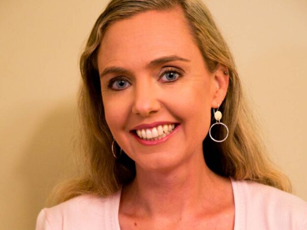 GP raised in religious sect says her experience helped her understand family violence and control